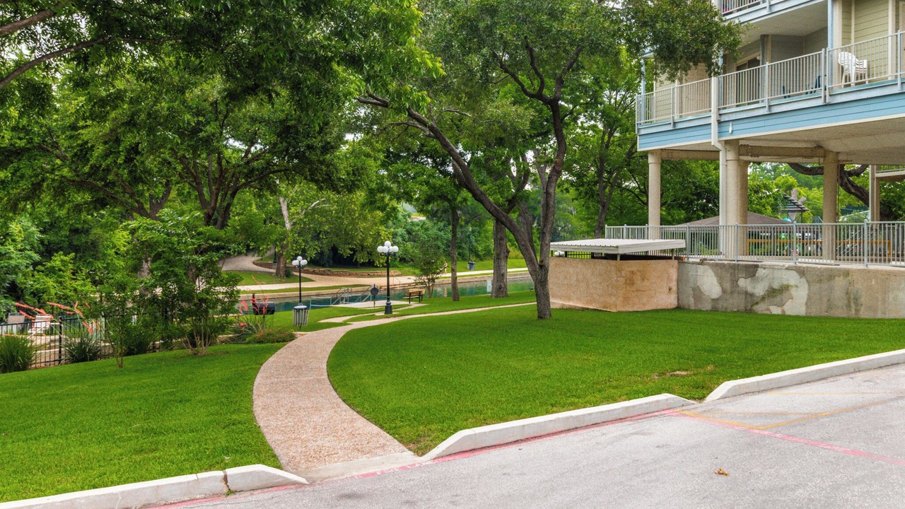 Photo of Outdoor in New Braunfels