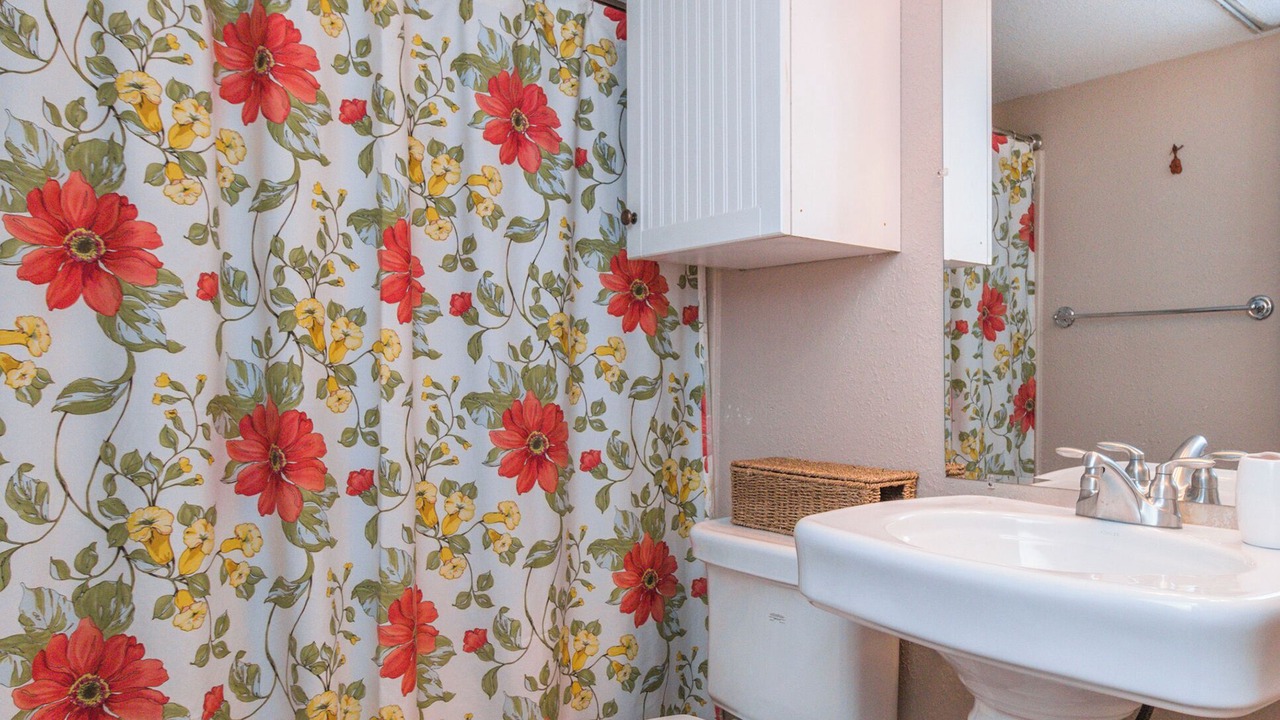 Photo of Bathroom in New Braunfels