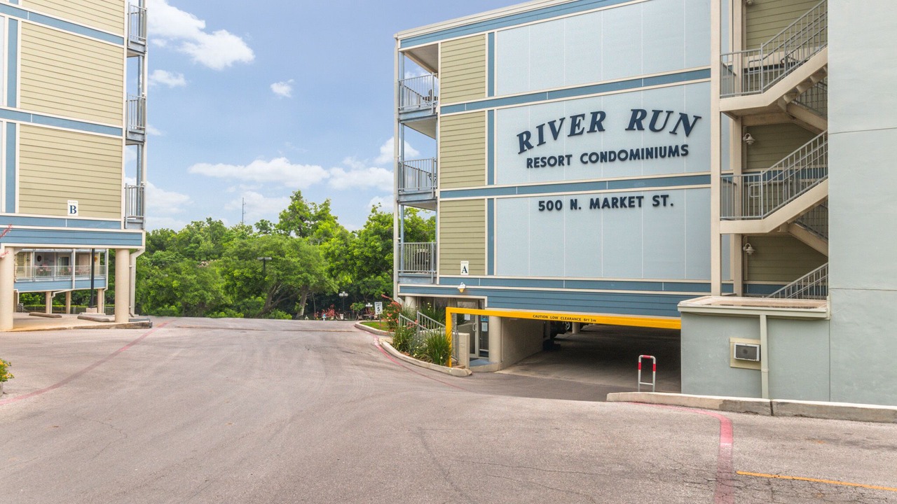 Photo of Outdoor in New Braunfels
