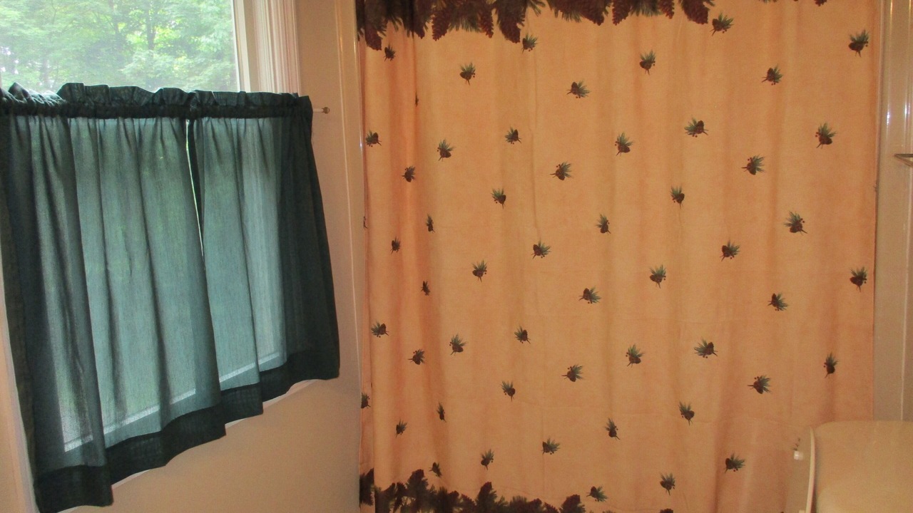 Photo of Bathroom in Blairs Mills