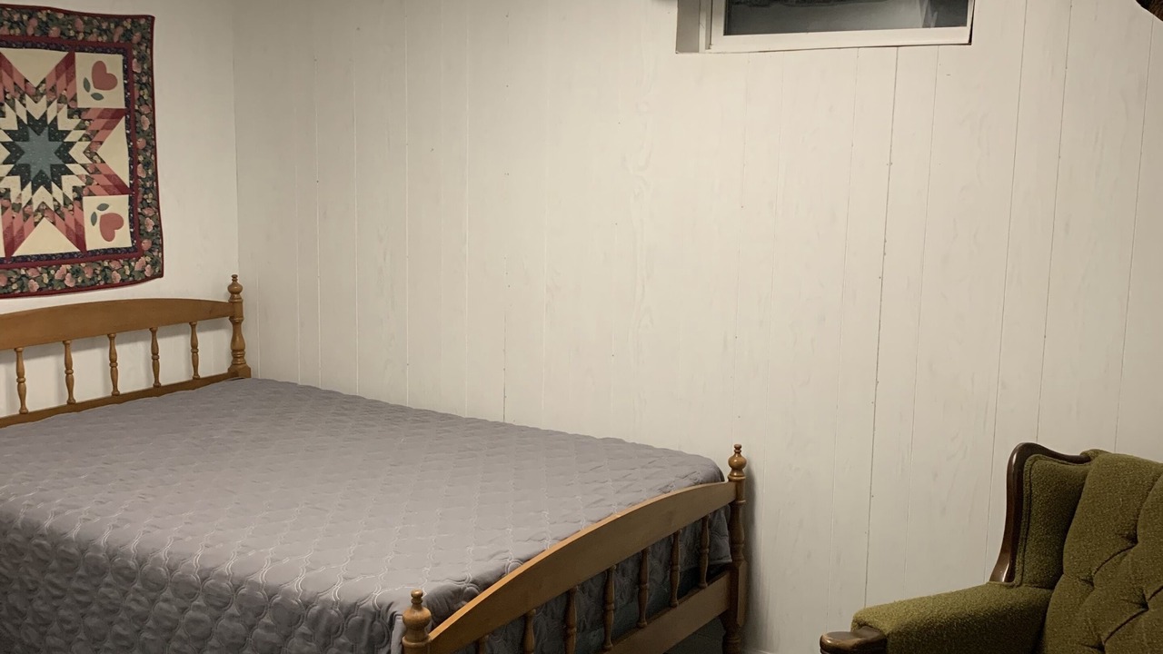 Photo of Bathroom in Blairs Mills