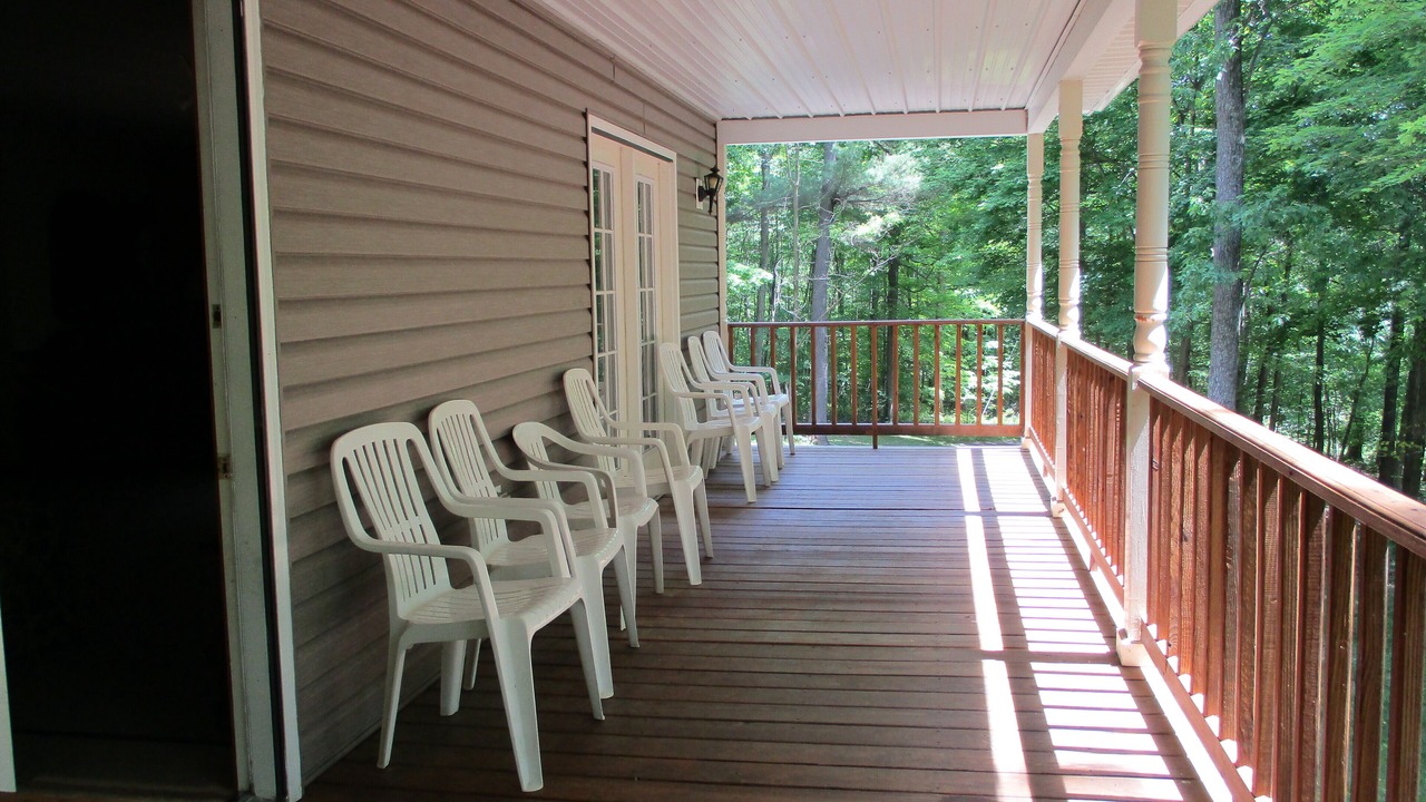 Photo of Outdoor in Blairs Mills