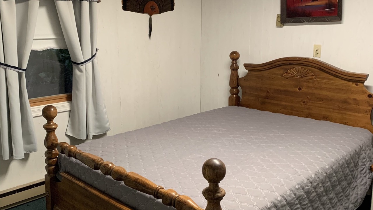 Photo of Bathroom in Blairs Mills