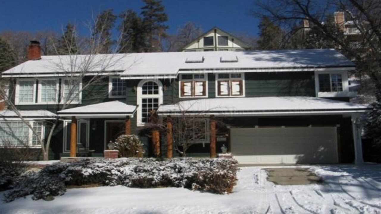 Photo of Outdoor in Moonridge