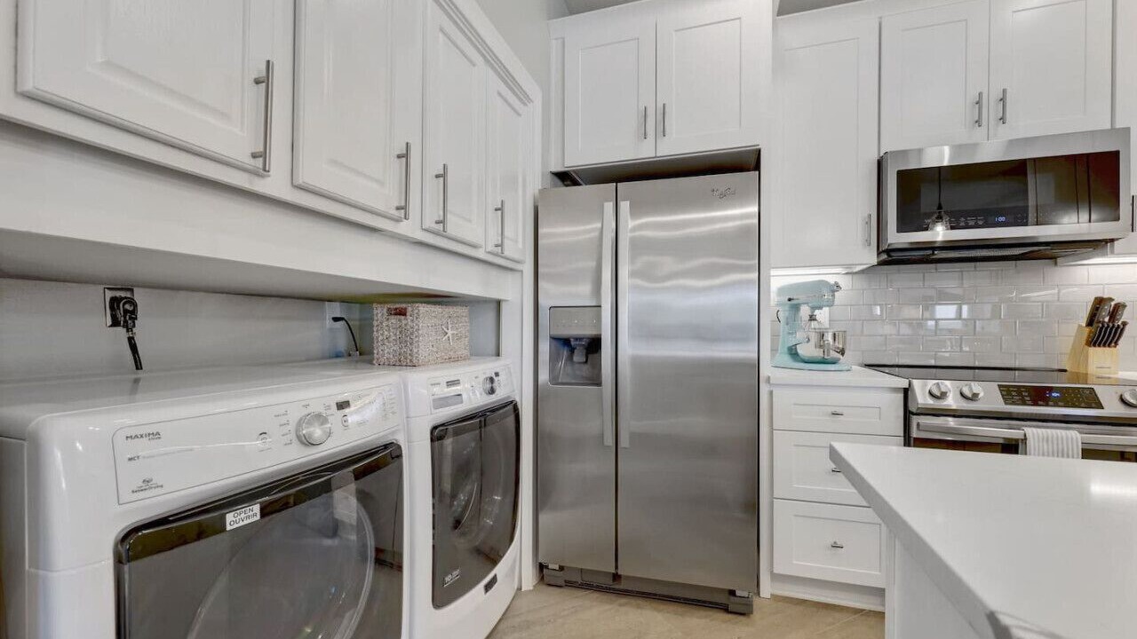Photo of Kitchen in Highland Lake Estates
