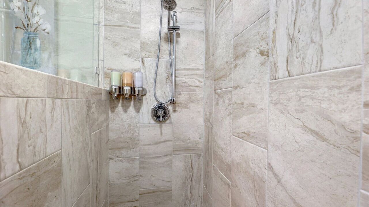 Photo of Bathroom in Highland Lake Estates