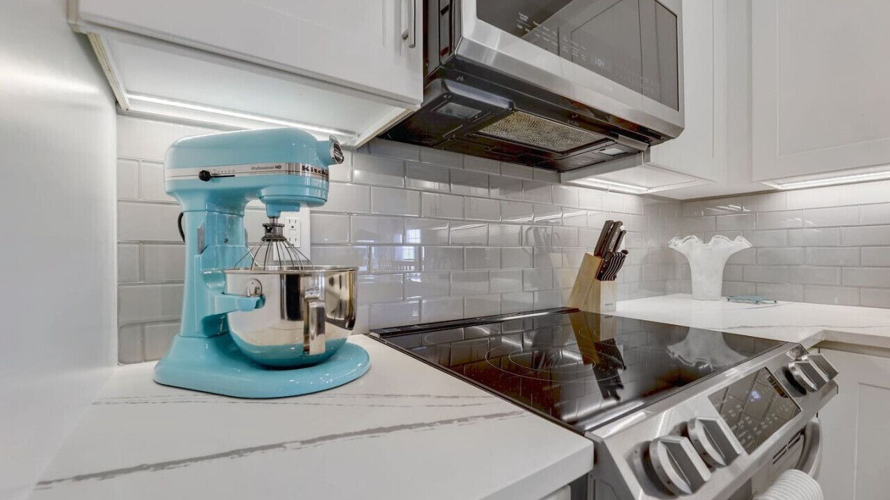Photo of Kitchen in Highland Lake Estates
