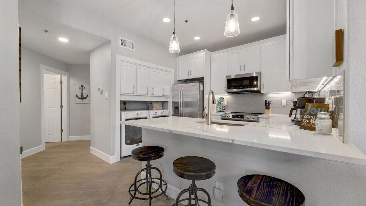 Photo of Kitchen in Highland Lake Estates