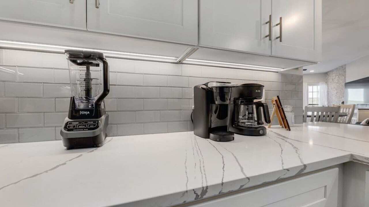Photo of Kitchen in Highland Lake Estates