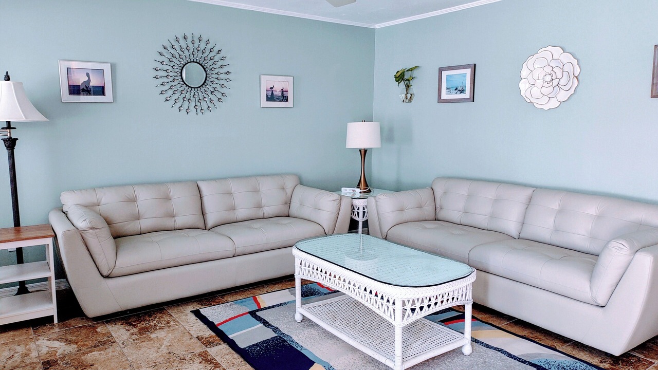 Photo of Bedroom in Holmes Beach