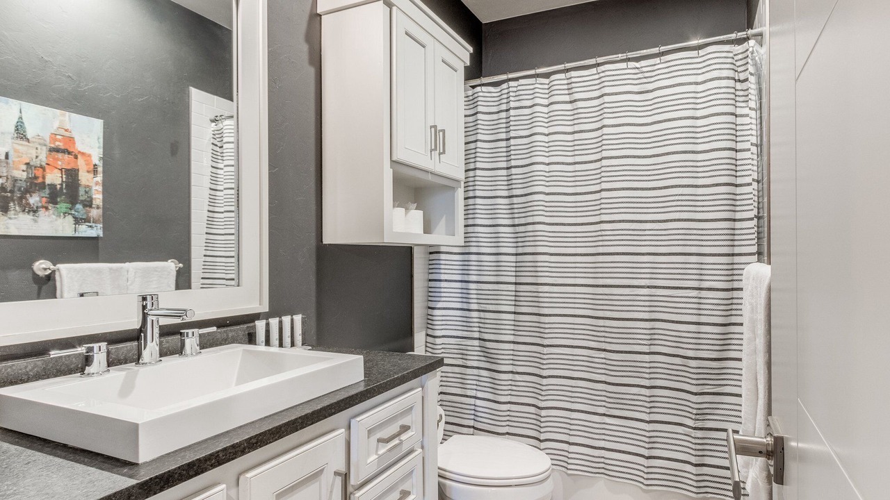 Photo of Bathroom in Edmond