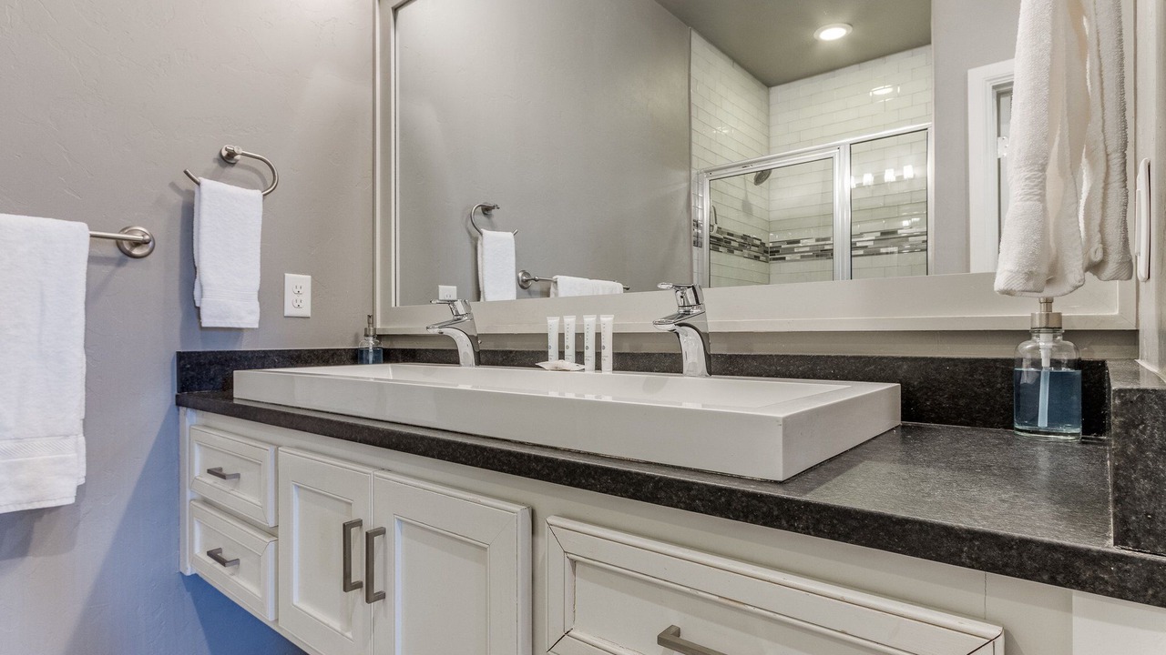 Photo of Bathroom in Edmond