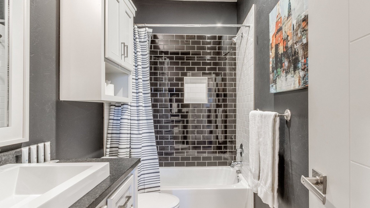 Photo of Bathroom in Edmond