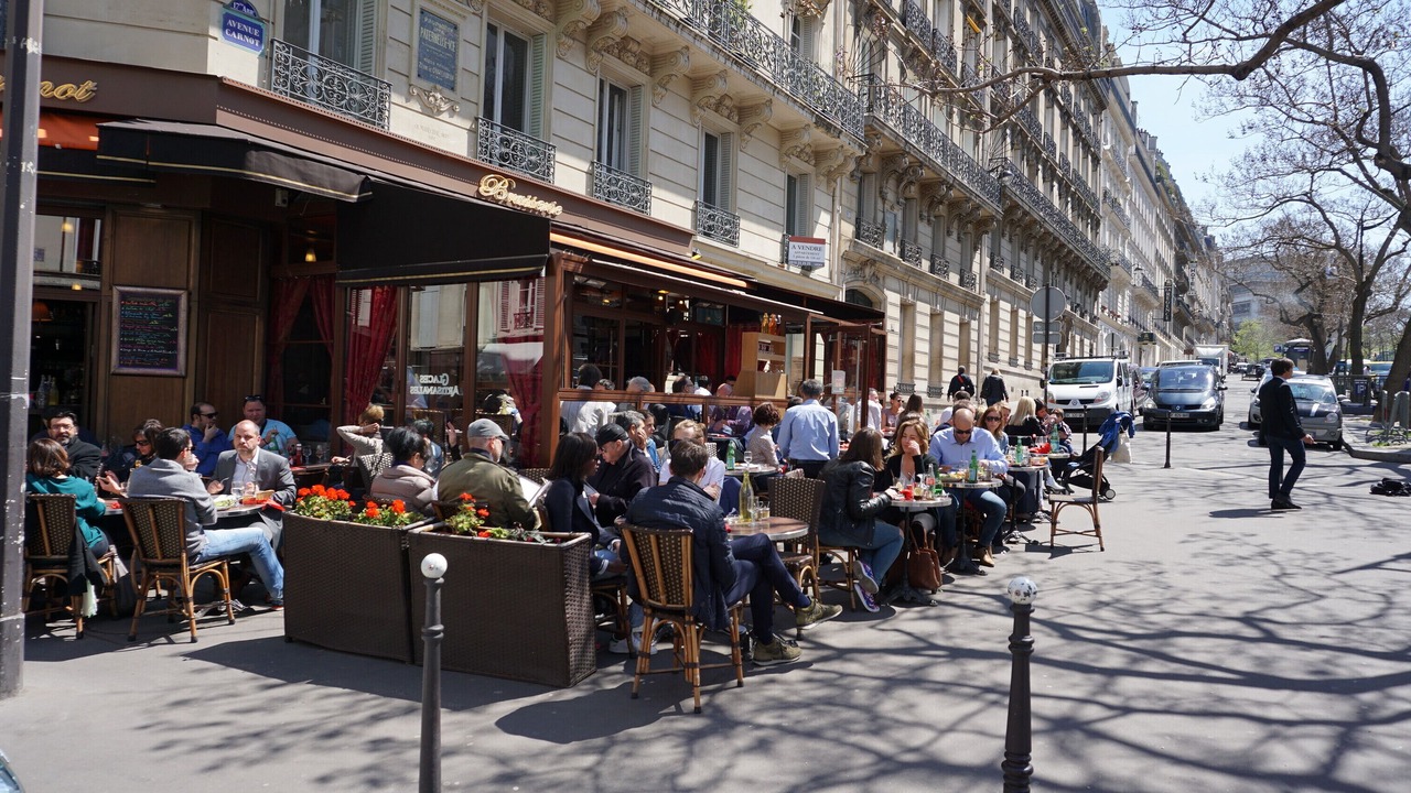 Photo of Outdoor in Ternes