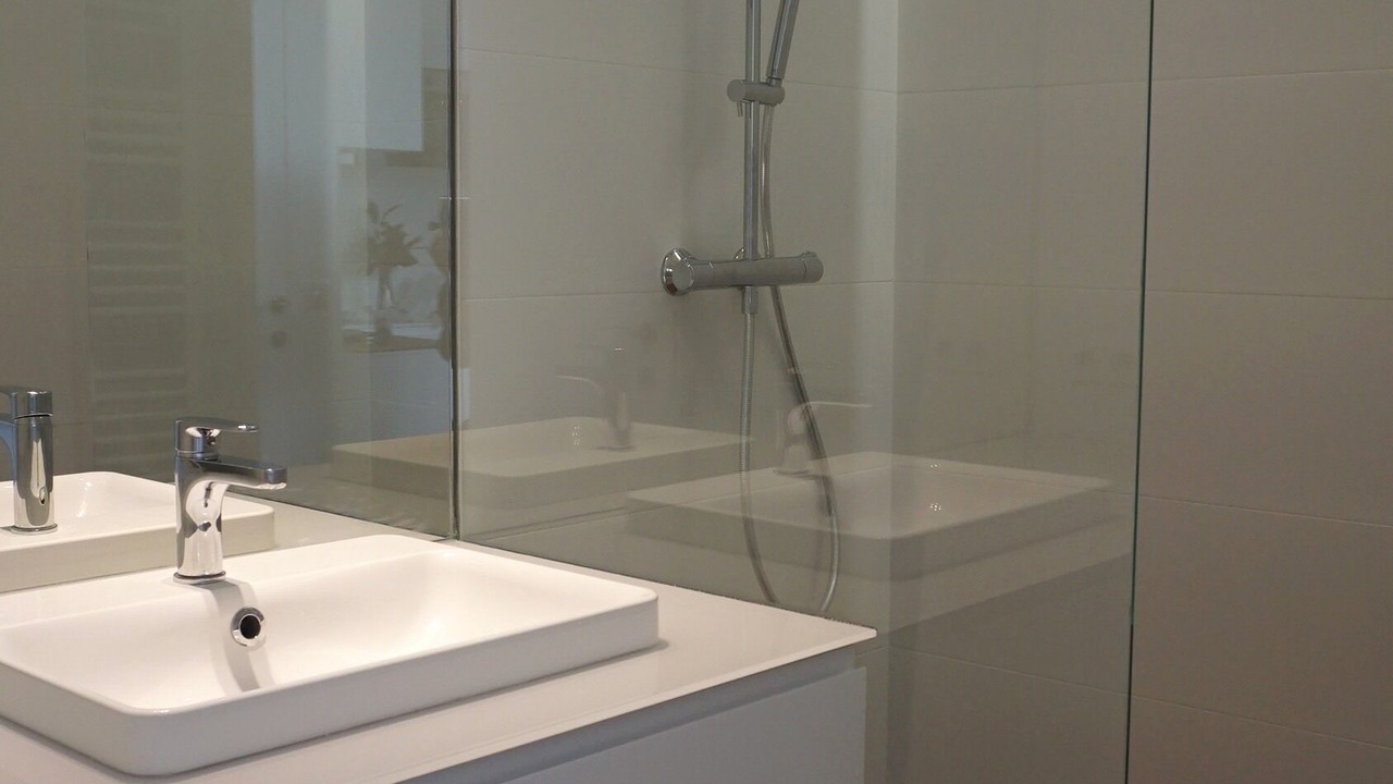 Photo of Bathroom in Ternes
