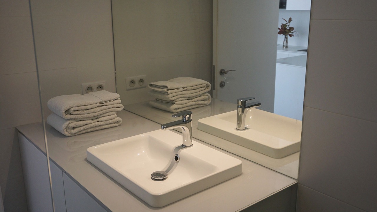 Photo of Bathroom in Ternes