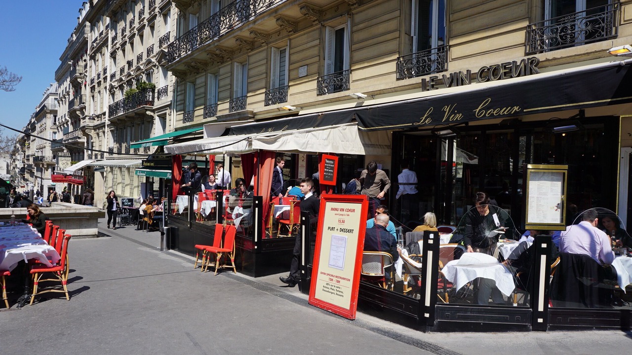 Photo of Others in Ternes