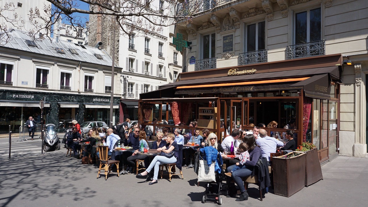 Photo of Outdoor in Ternes