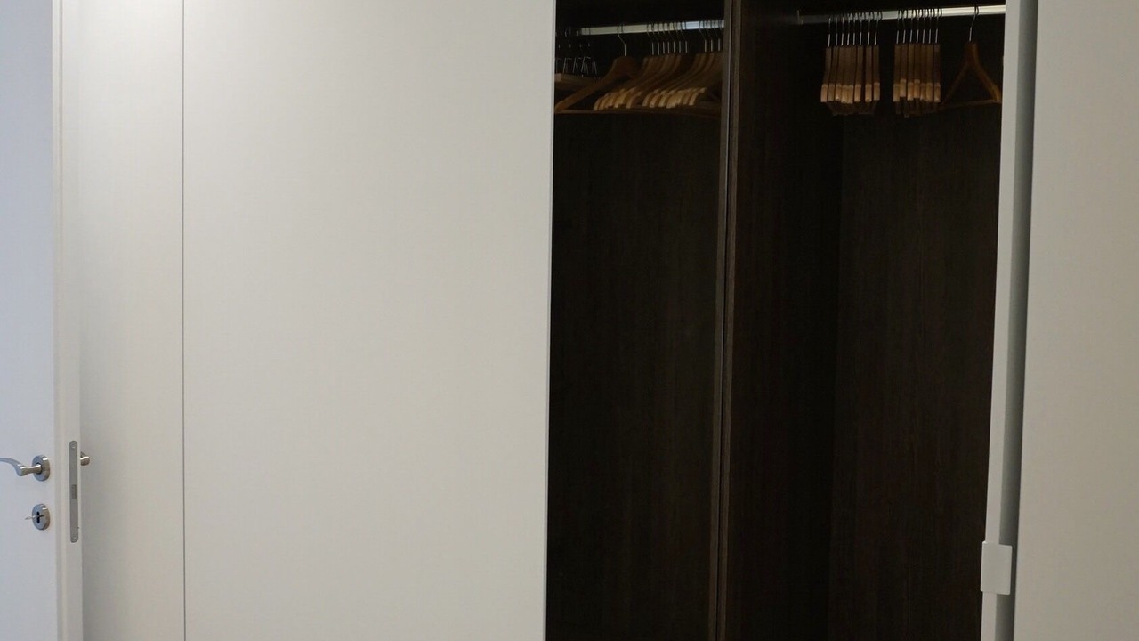 Photo of Bedroom in Ternes