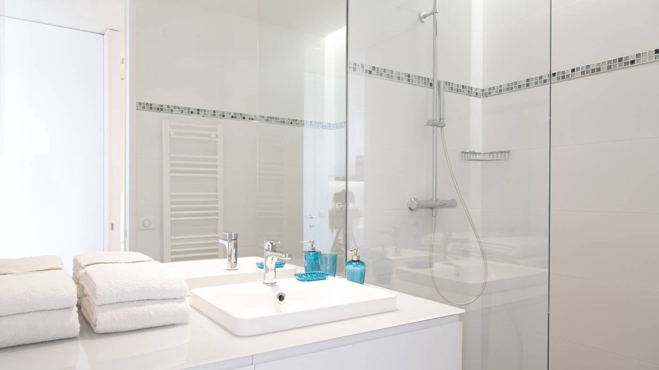 Photo of Bathroom in Ternes