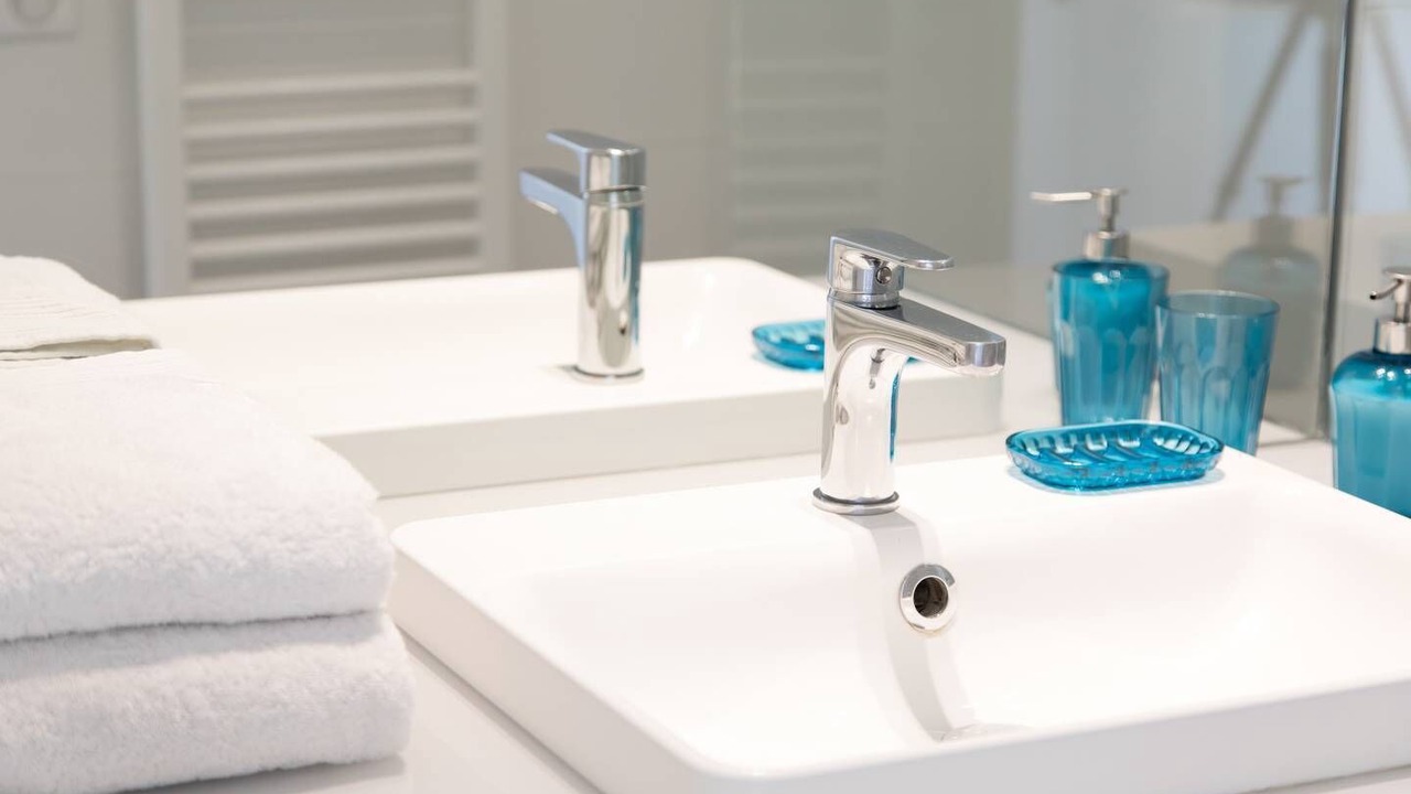 Photo of Bathroom in Ternes