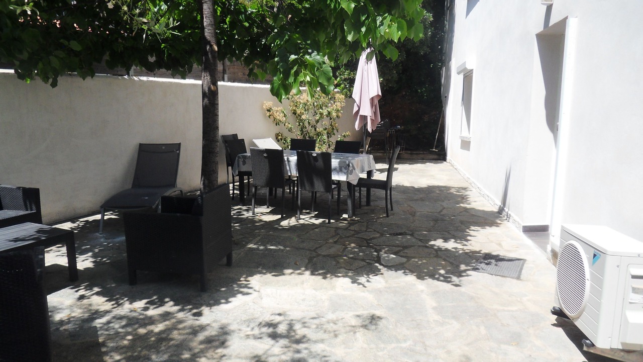 Photo of Outdoor in Folelli