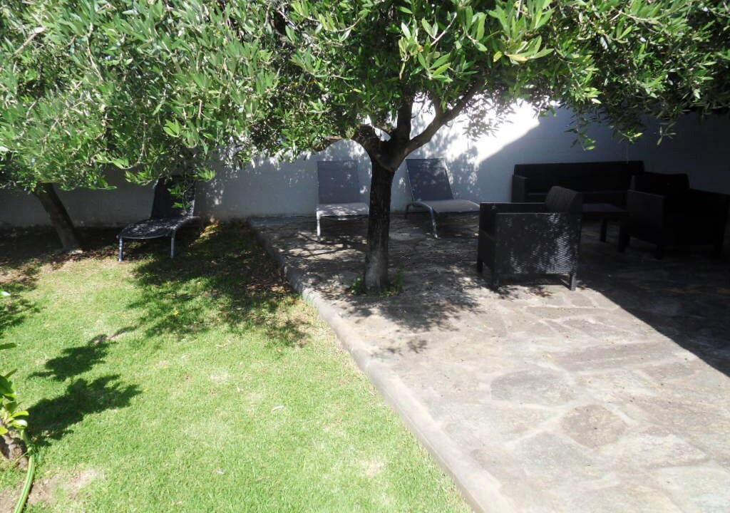 Photo of Patio Balcony in Folelli