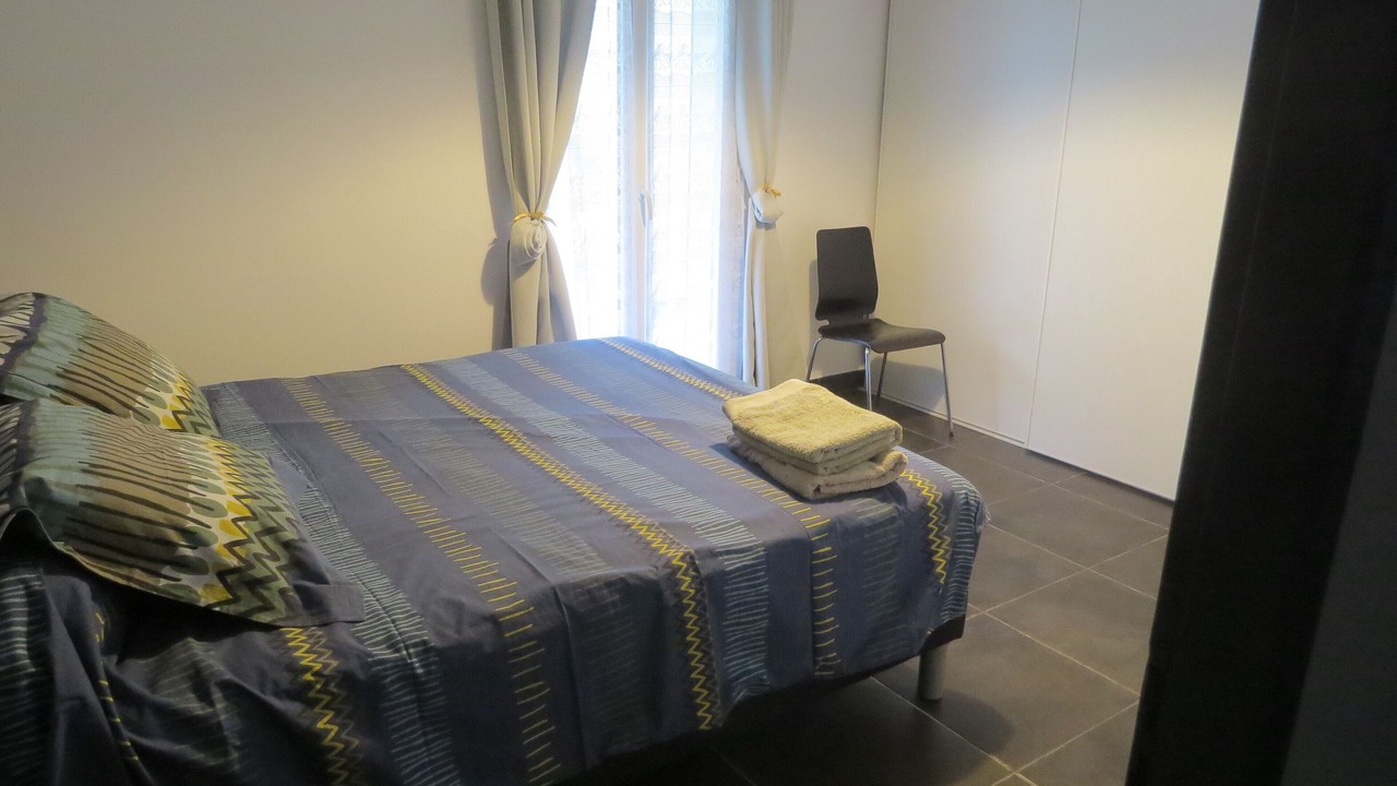 Photo of Bedroom in Folelli