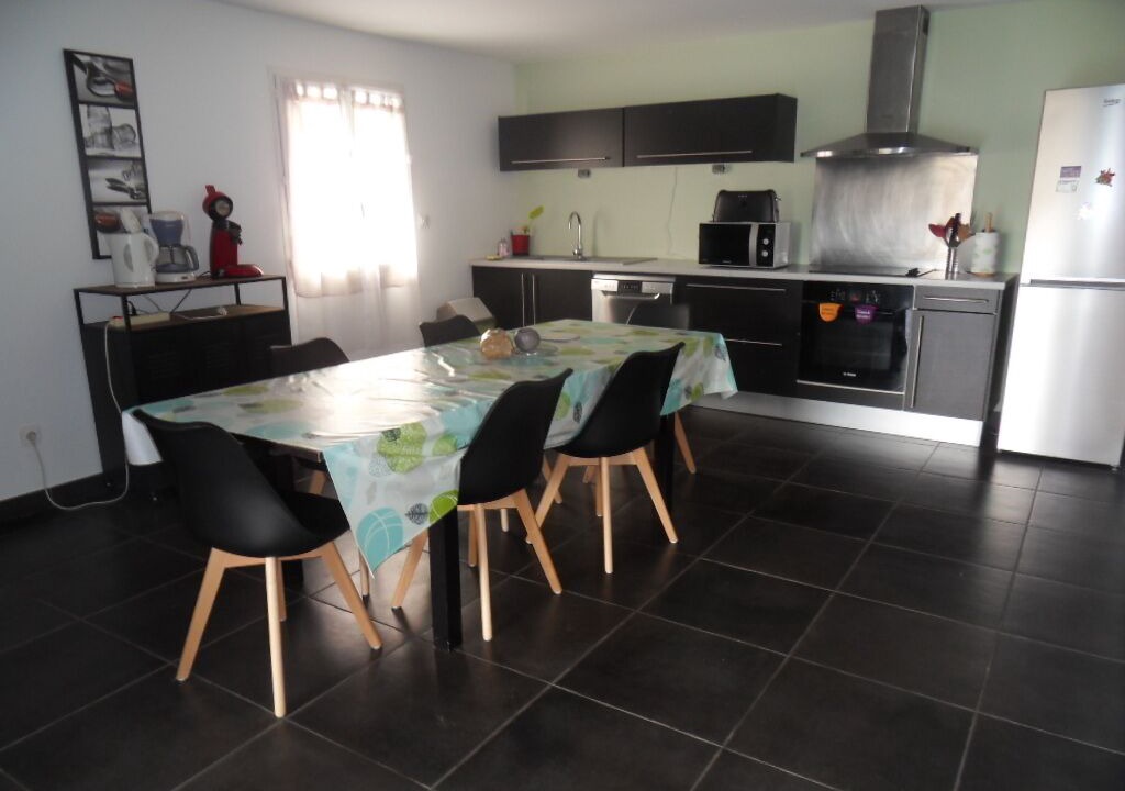 Photo of Kitchen in Folelli