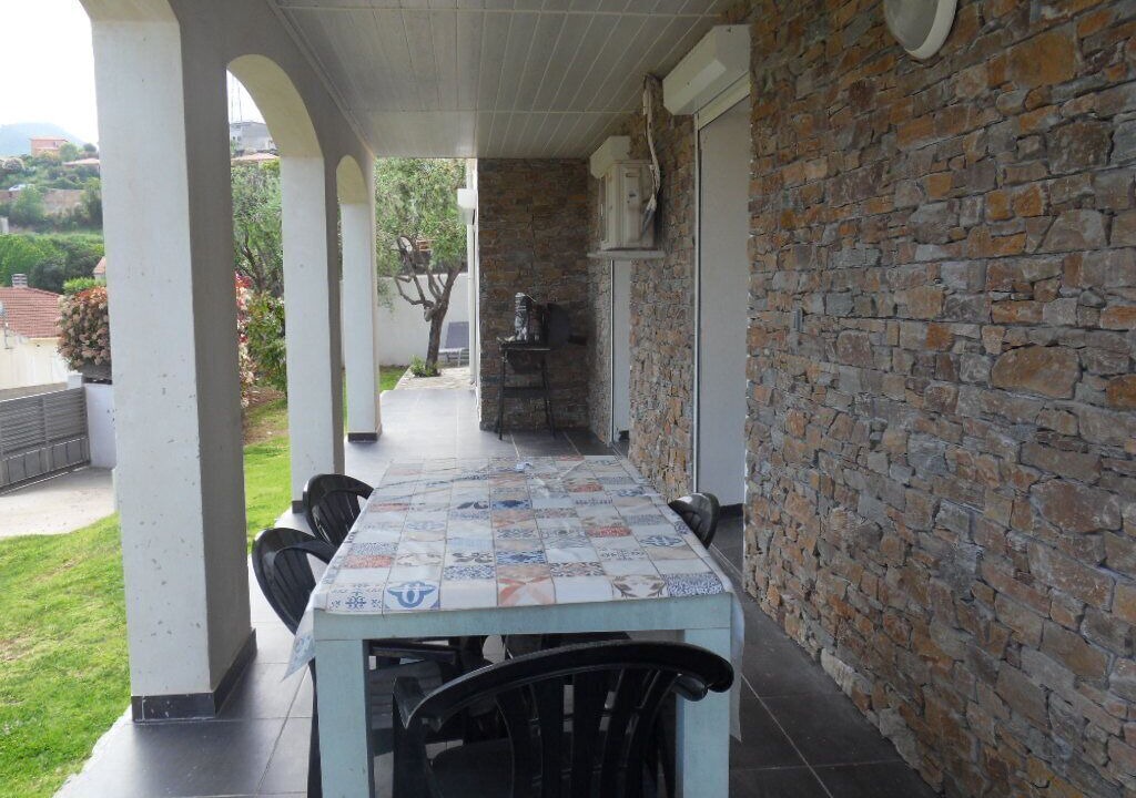 Photo of Outdoor in Folelli