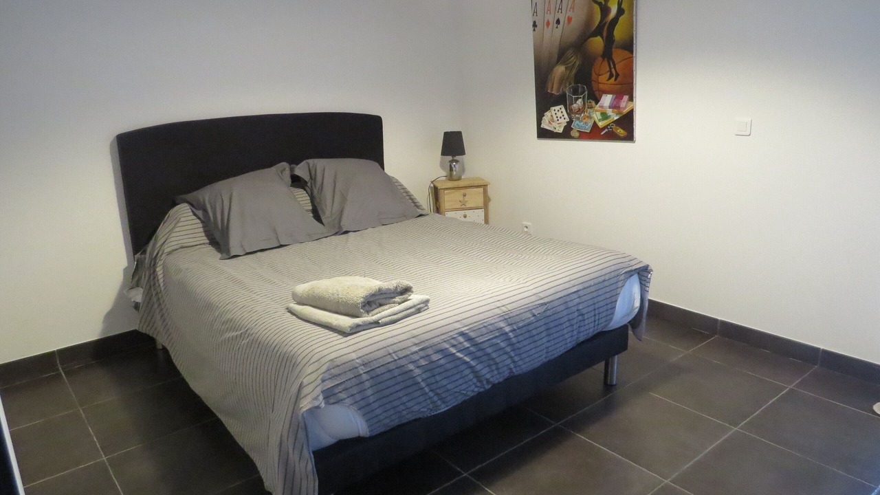 Photo of Bedroom in Folelli