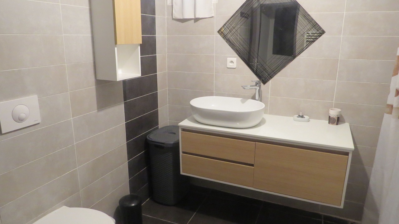 Photo of Bathroom in Folelli