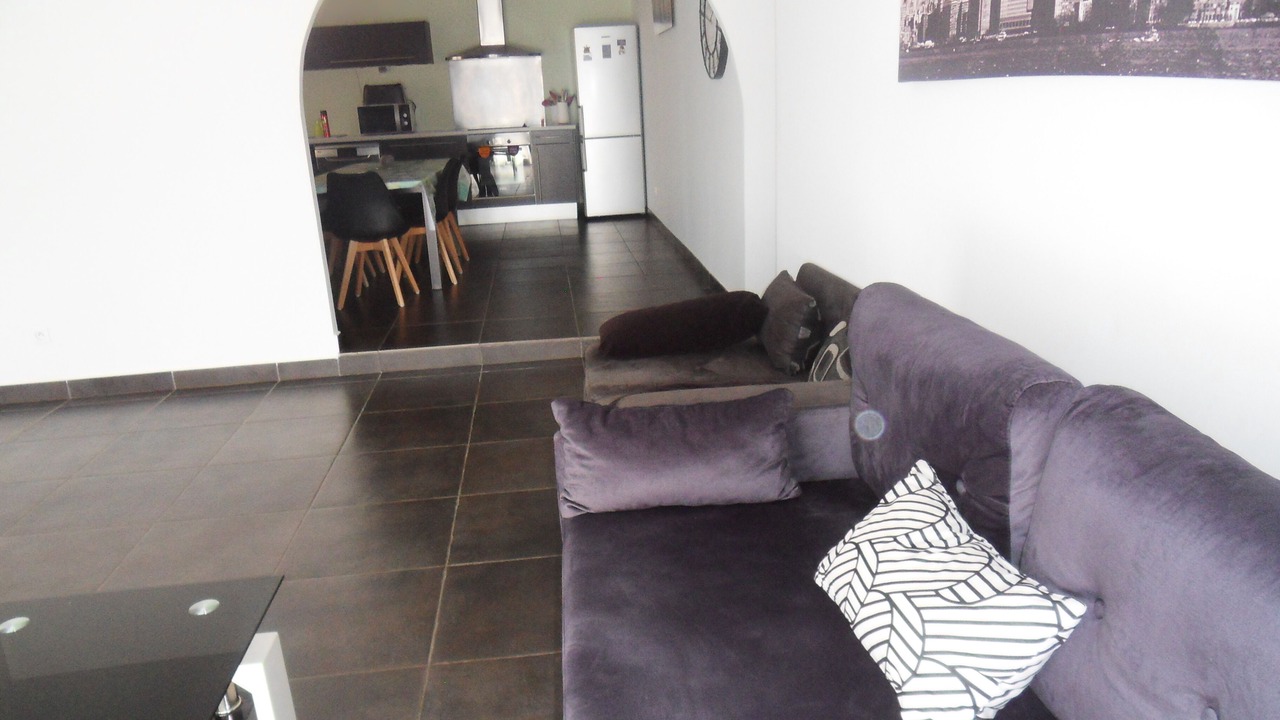 Photo of Livingroom in Folelli