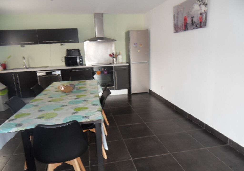 Photo of Kitchen in Folelli