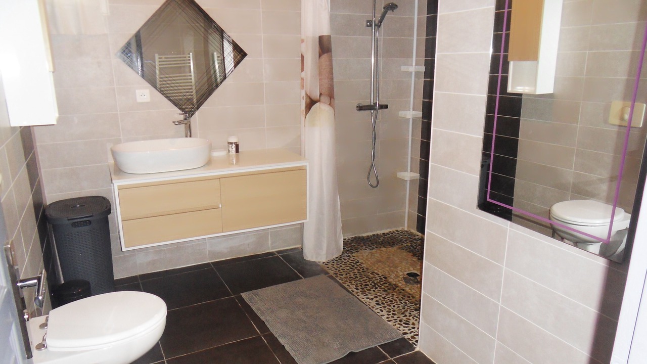 Photo of Bathroom in Folelli