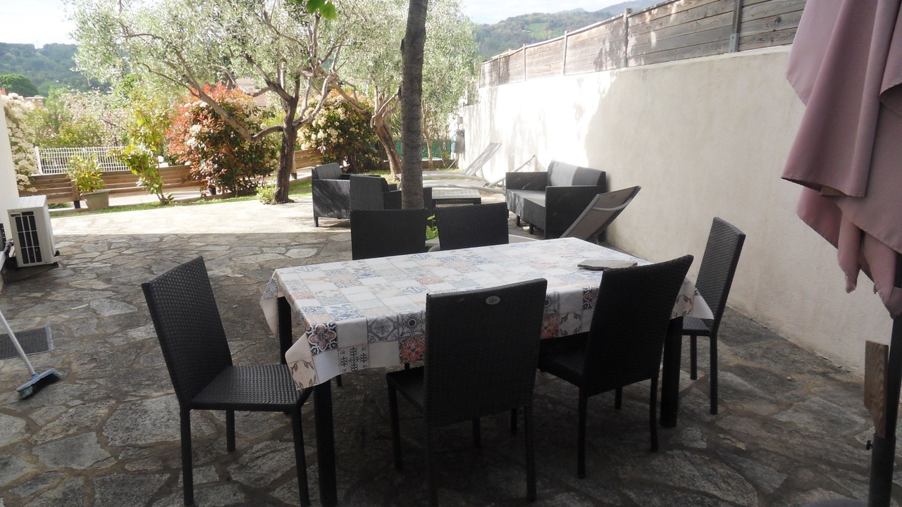 Photo of Outdoor in Folelli