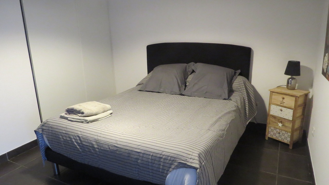 Photo of Bedroom in Folelli