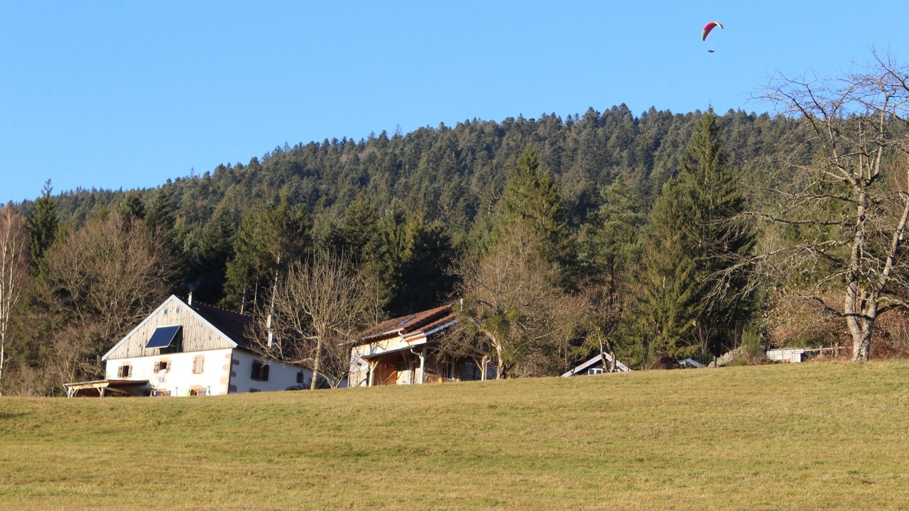 Photo of Outdoor in Vagney
