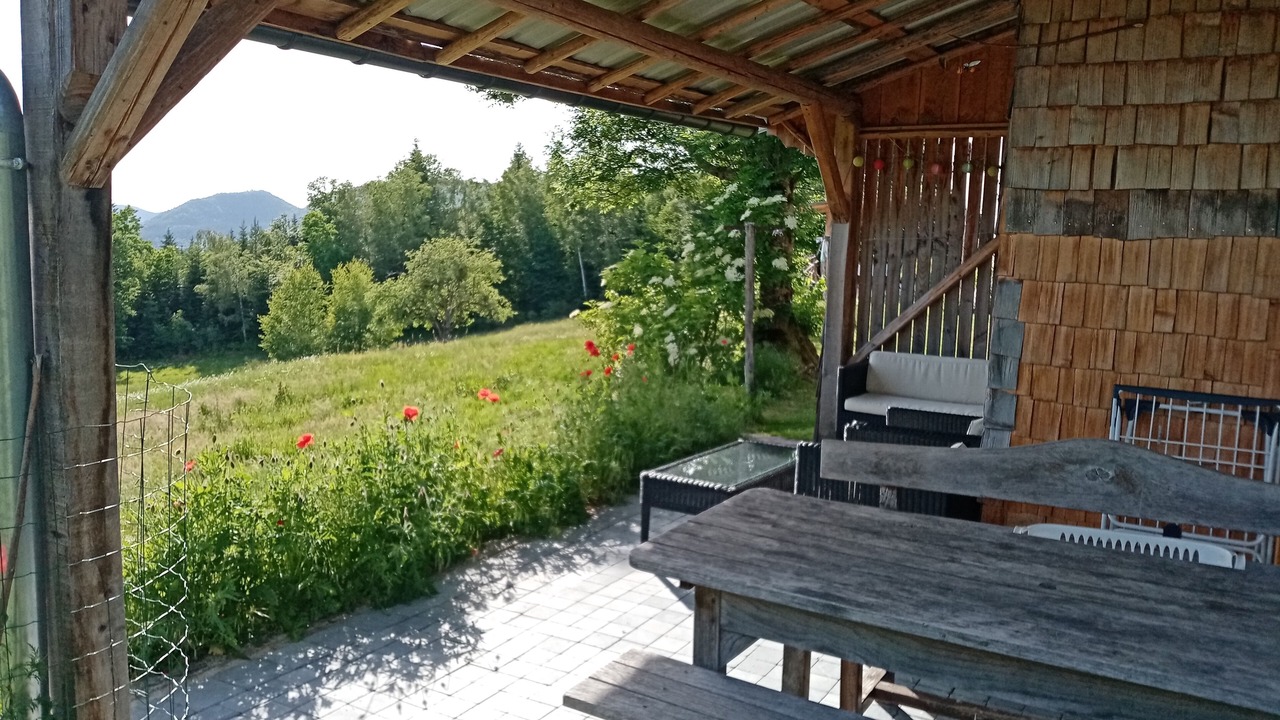 Photo of Outdoor in Vagney