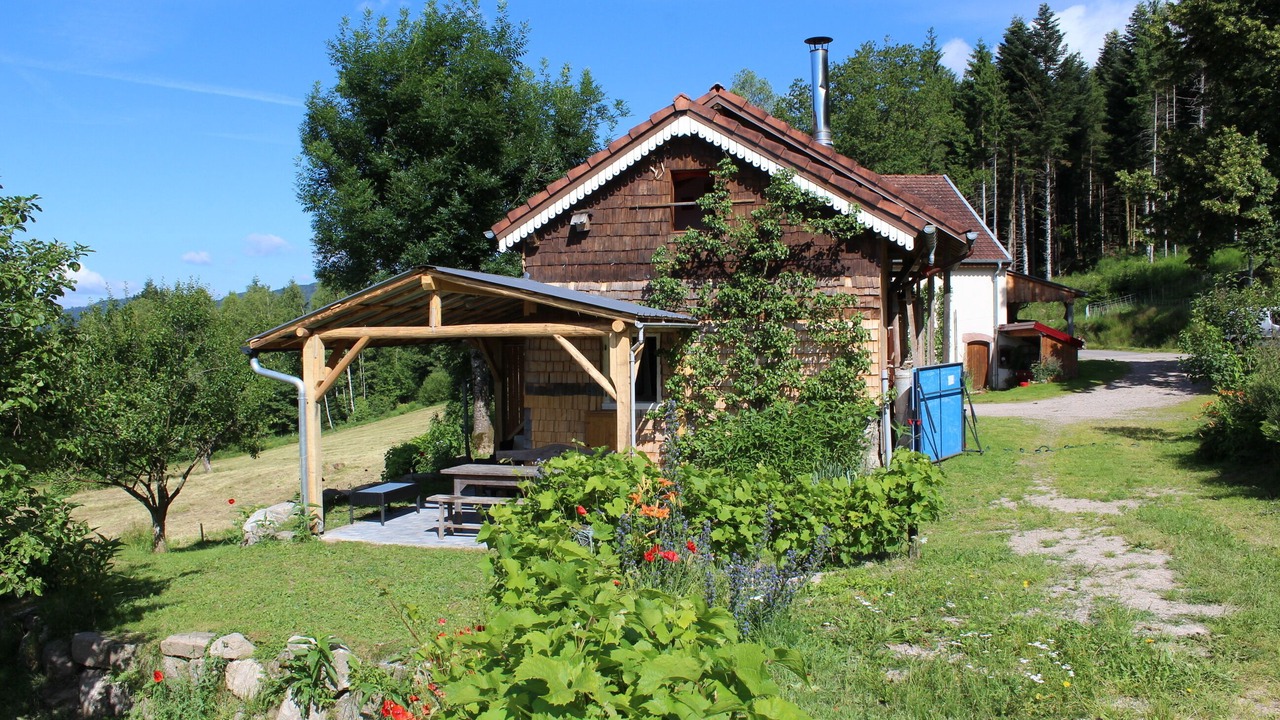 Photo of Outdoor in Vagney