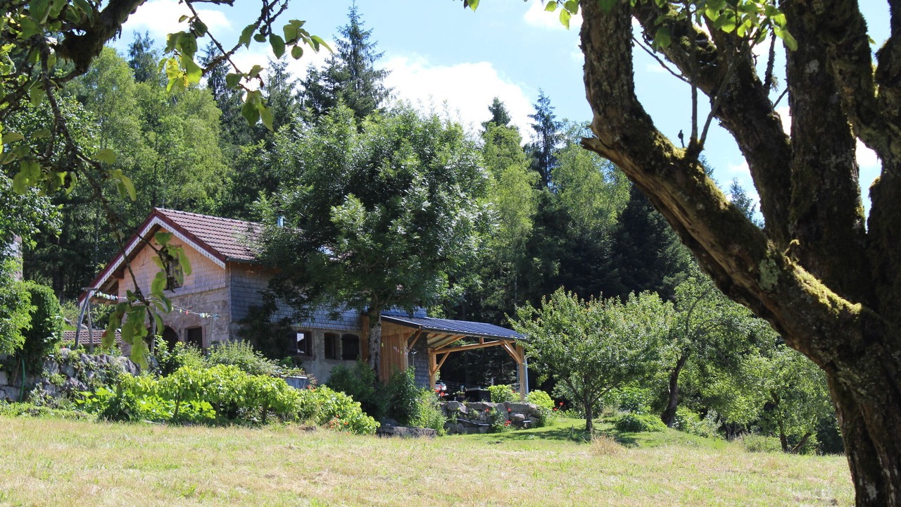 Photo of Outdoor in Vagney