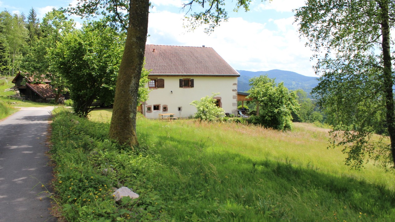 Photo of Outdoor in Vagney