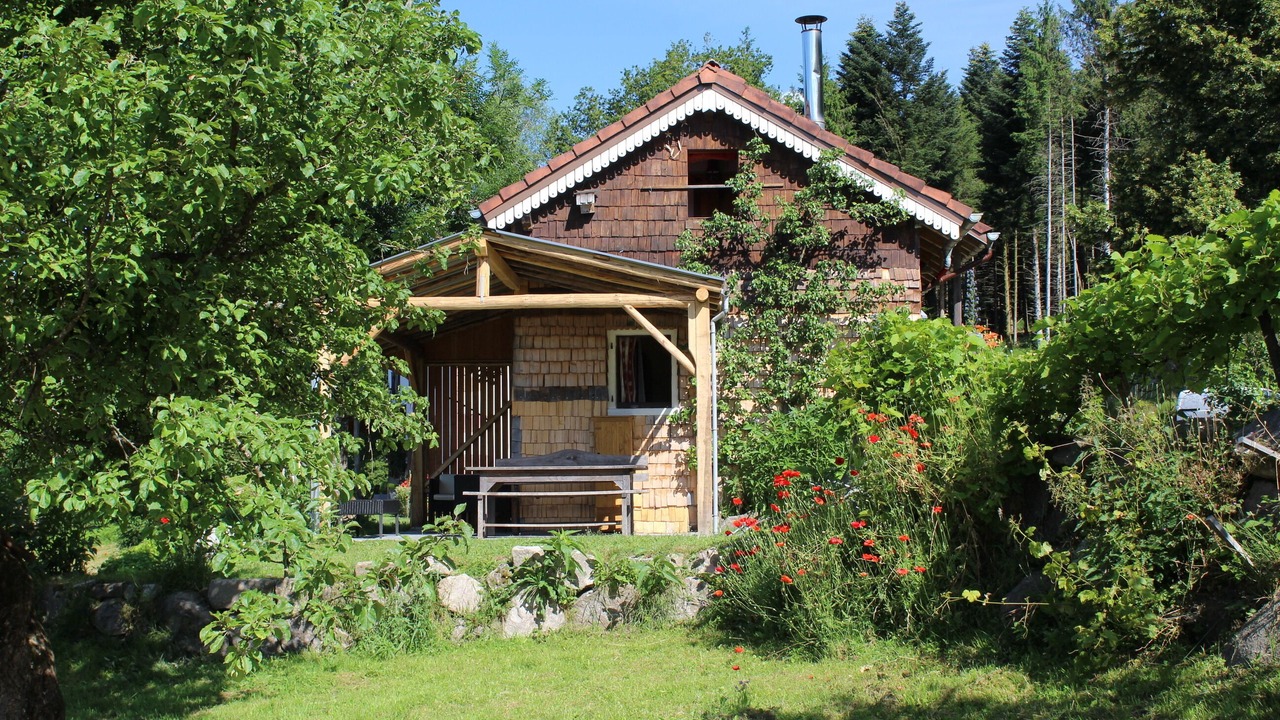 Photo of Outdoor in Vagney
