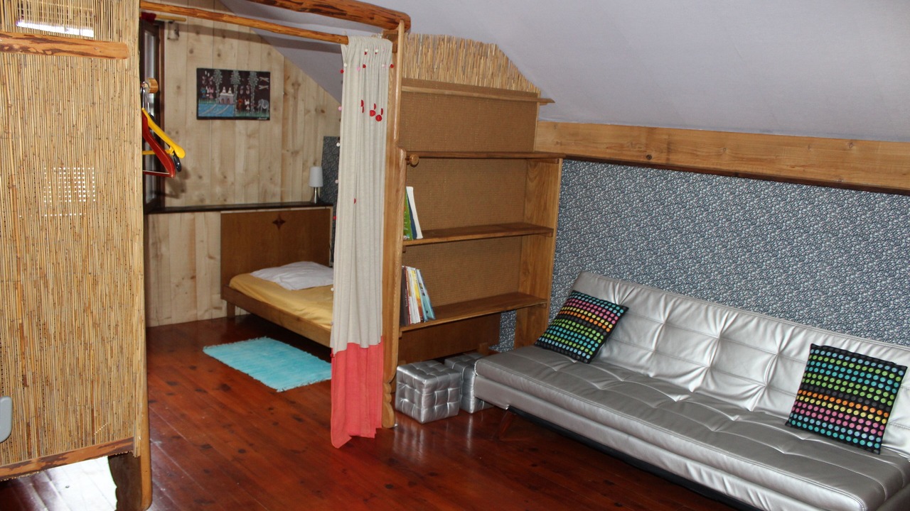 Photo of Bedroom in Vagney