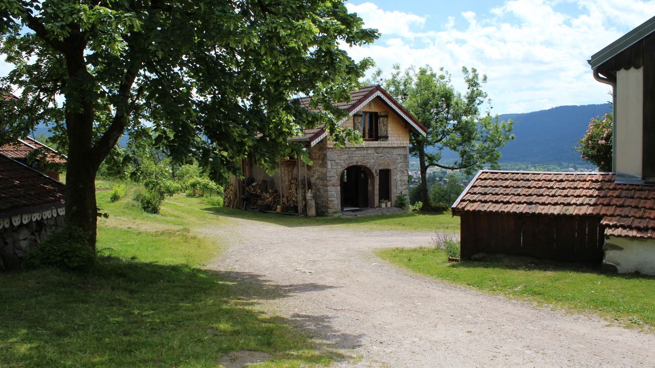 Photo of Outdoor in Vagney
