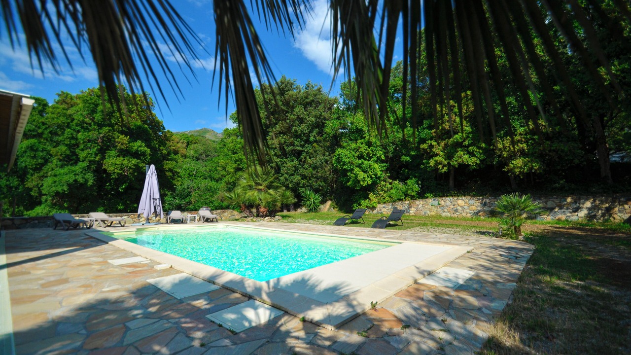 Photo of Outdoor in Oletta