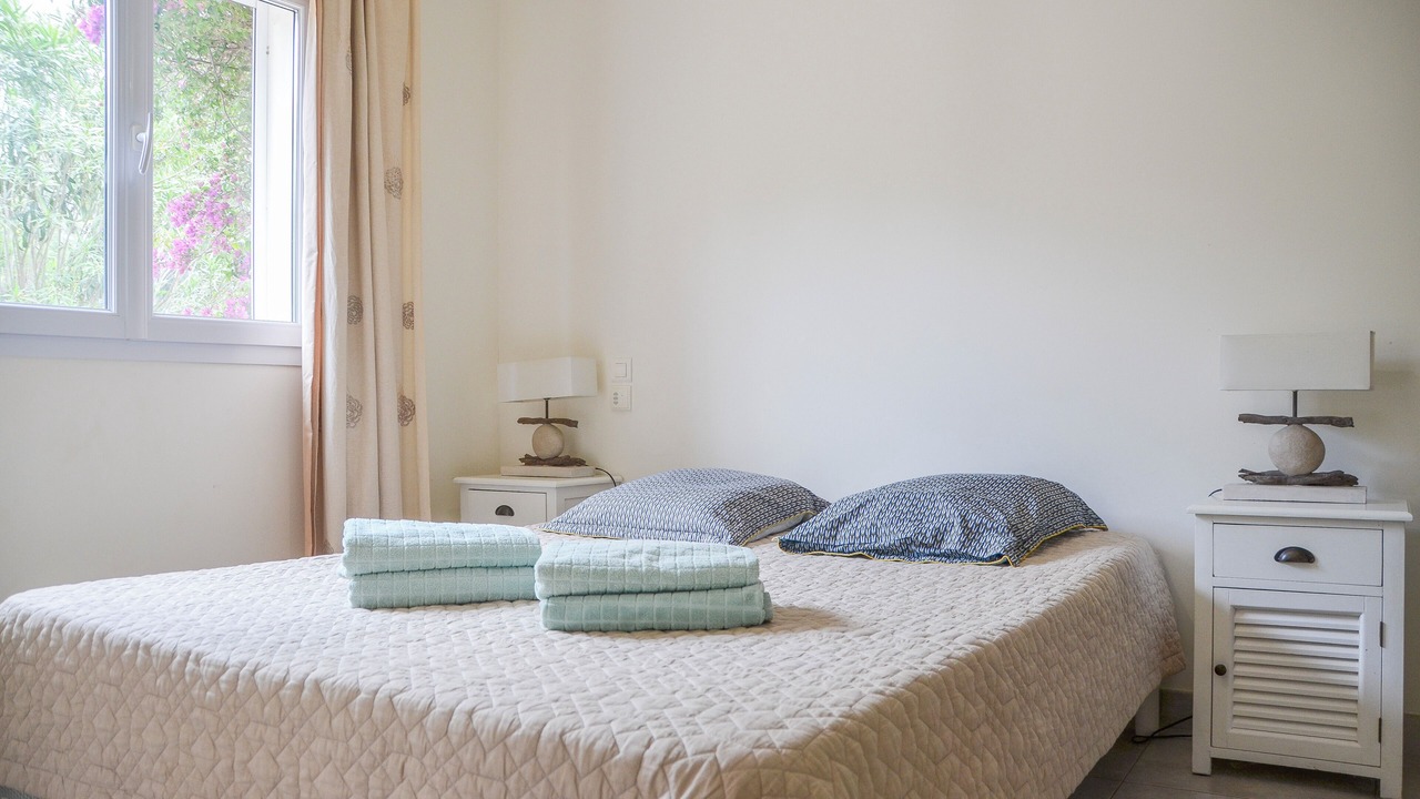 Photo of Bedroom in Oletta