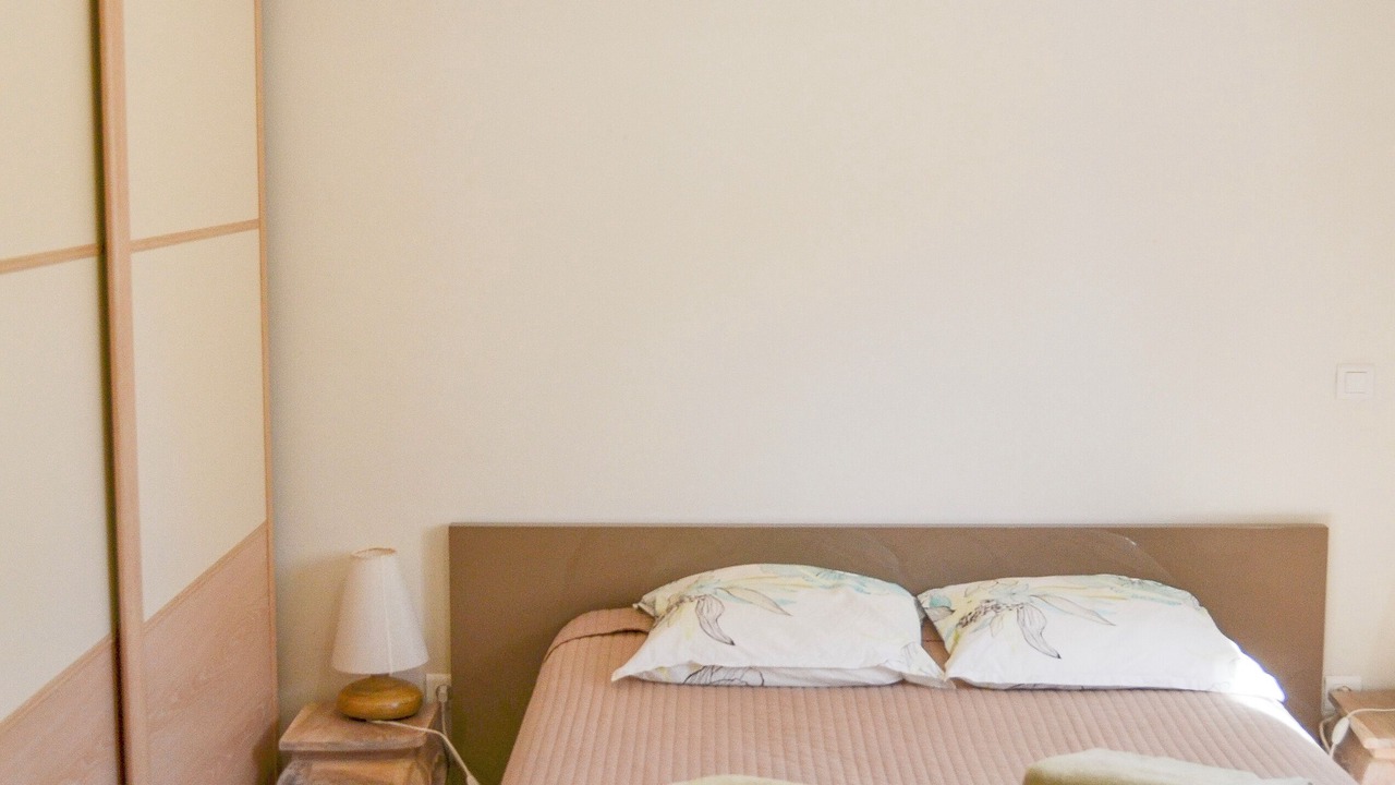 Photo of Bedroom in Oletta