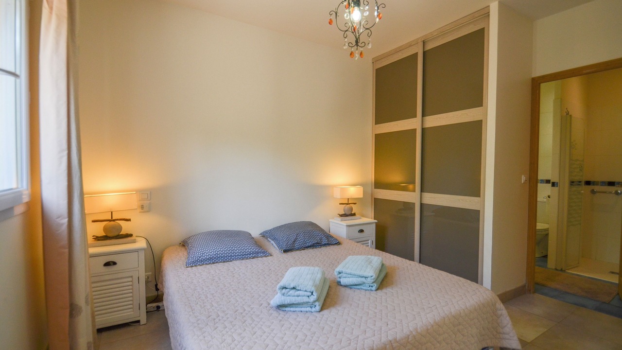 Photo of Bedroom in Oletta
