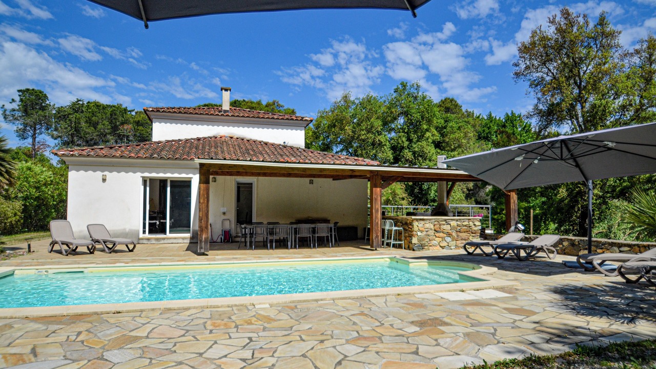Photo of Outdoor in Oletta